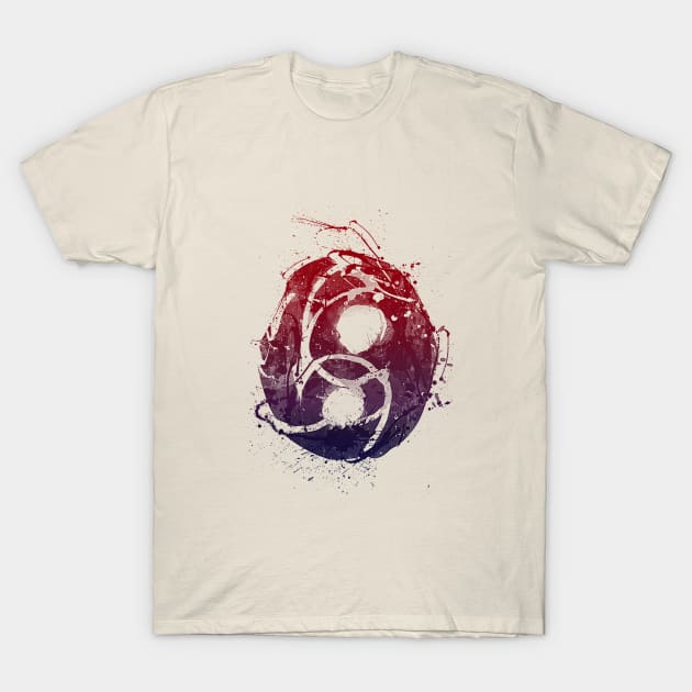 69 T-Shirt by barmalisiRTB